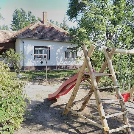Country Apartman Apartmán *