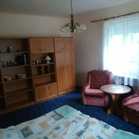 Country Apartman * Mórahalom