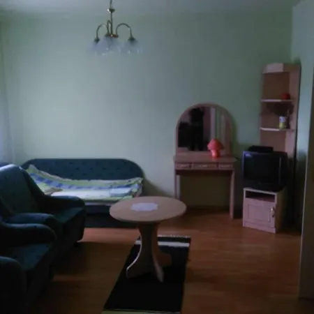 Country Apartman Mórahalom